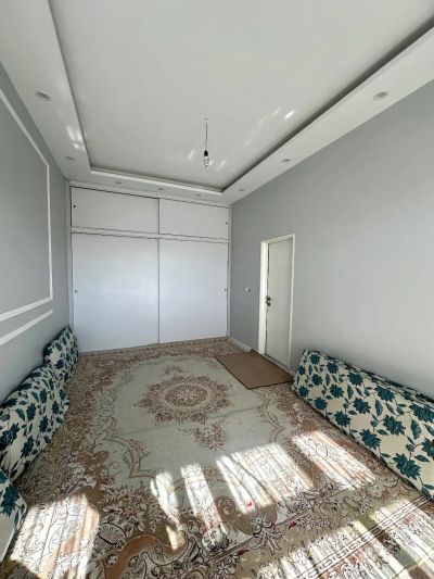 باغ 500 متری یک خوابه در رضی آباد شهریار