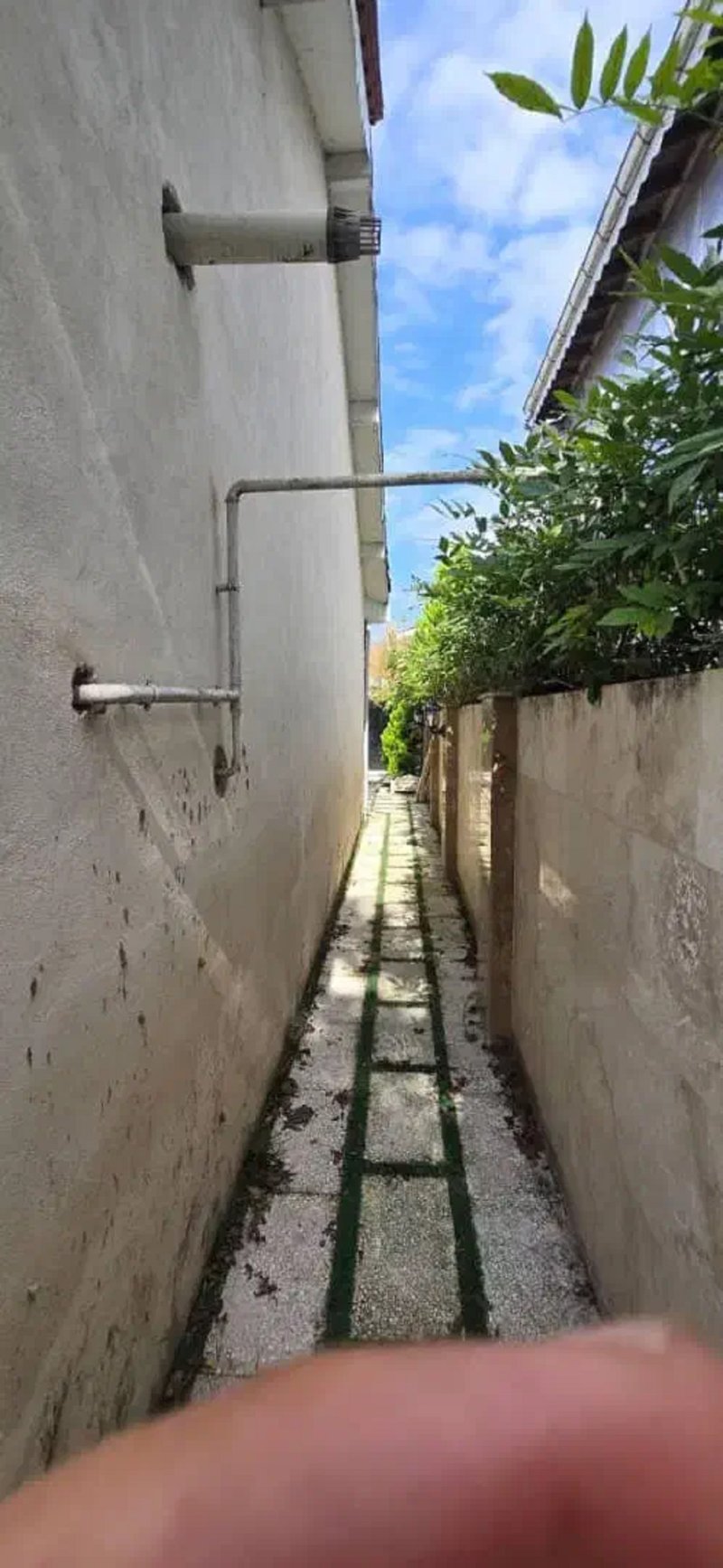 ویلا 280 متری سه خوابه در بلوار رودباری رشت13634223001