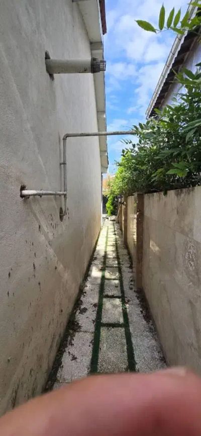 ویلا 280 متری سه خوابه در بلوار رودباری رشت