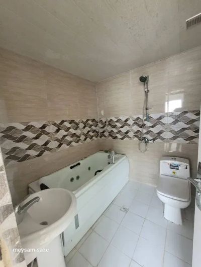 خانه 78 متری دو خوابه در معلم رشت