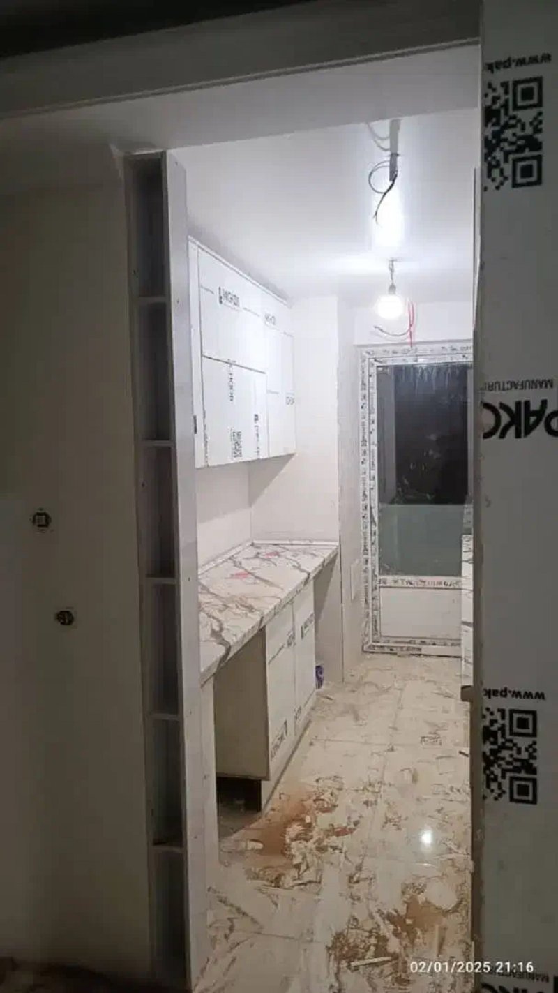 آپارتمان 68 متری یک خوابه در مرادآباد تهران13639423227