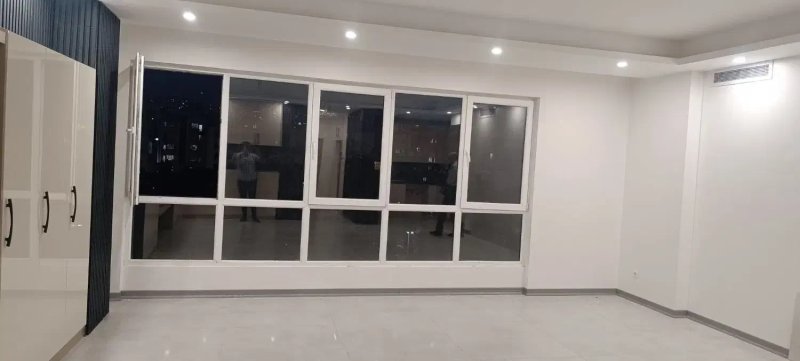 آپارتمان 140 متری سه خوابه در ستارخان تهران13638423196