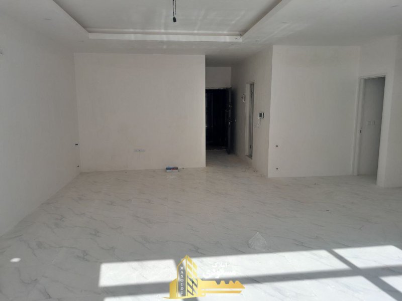 آپارتمان 100 متری دو خوابه در امیریه شهریار13631022902