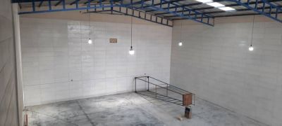 کارگاه 250 متری در بلوار استقلال یزد