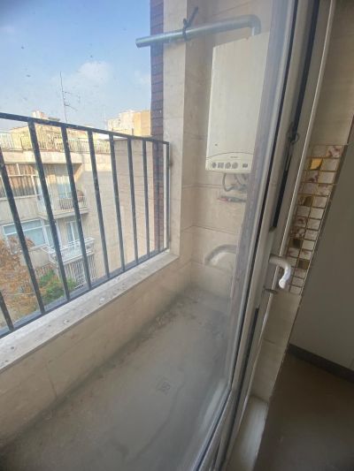 آپارتمان 154 متری سه خوابه در ستارخان تهران