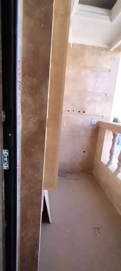 آپارتمان 102 متری دو خوابه در امامزاده قدس