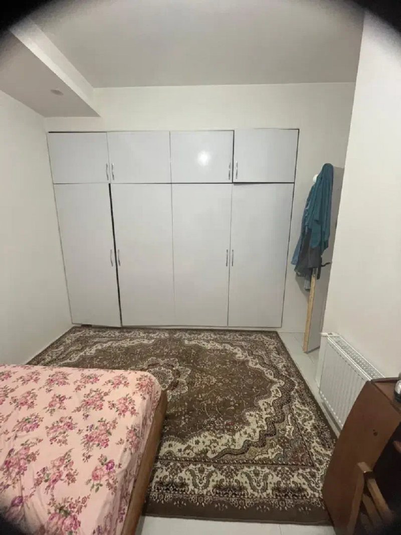 آپارتمان 160 متری سه خوابه در امامزاده قدس13637623169