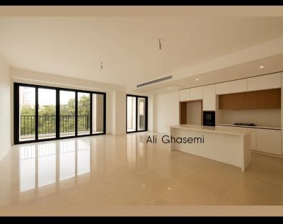 آپارتمان 140 متری دو خوابه در ولنجک تهران