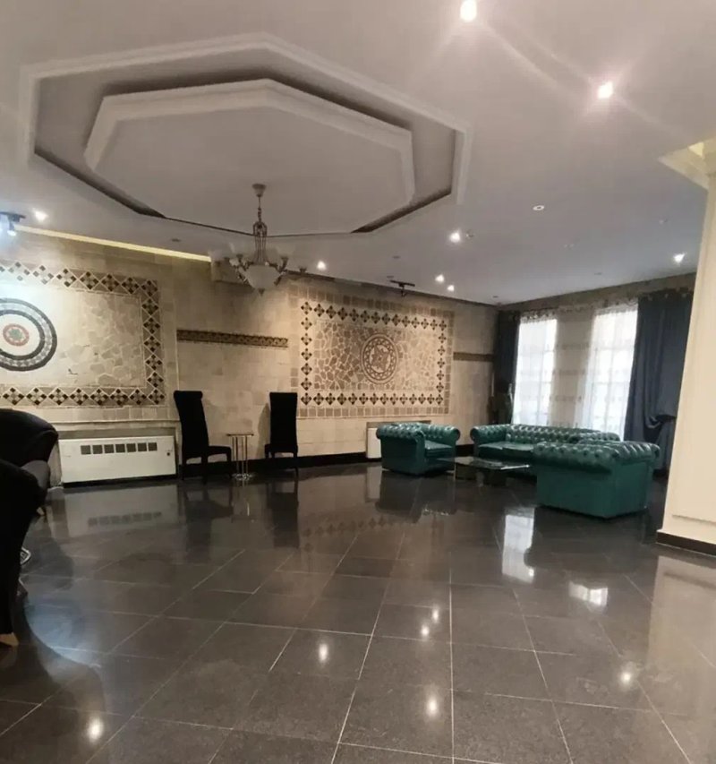 آپارتمان 150 متری سه خوابه در ولنجک تهران13632922947