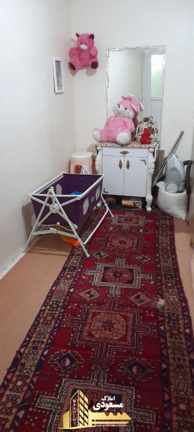 آپارتمان 70 متری یک خوابه در بلوار شهدا شهریار