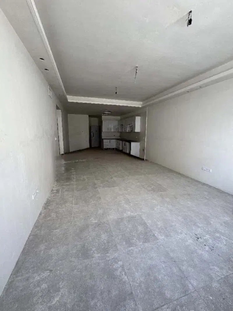 آپارتمان 104 متری دو خوابه در امامزاده قدس13637423150