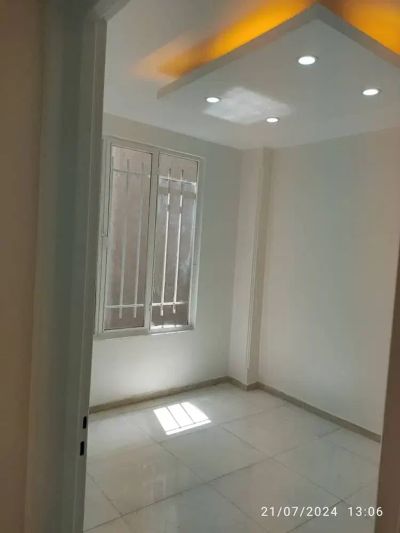 آپارتمان 60 متری دو خوابه در کاج تهران