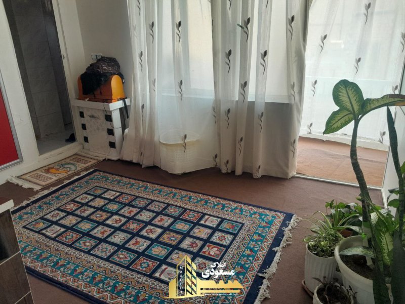آپارتمان 83 متری یک خوابه در خیابان معلم شهریار13631622923