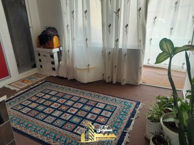 آپارتمان 83 متری یک خوابه در خیابان معلم شهریار