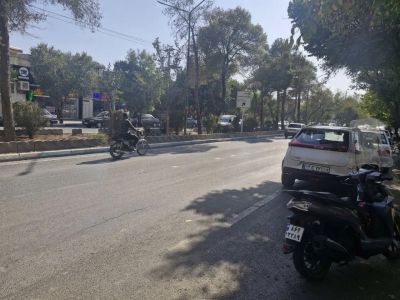 تجاری 84 متری در بلوار زینبیه اصفهان