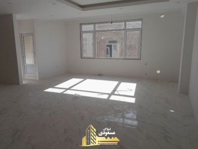 آپارتمان 100 متری دو خوابه در امیریه شهریار