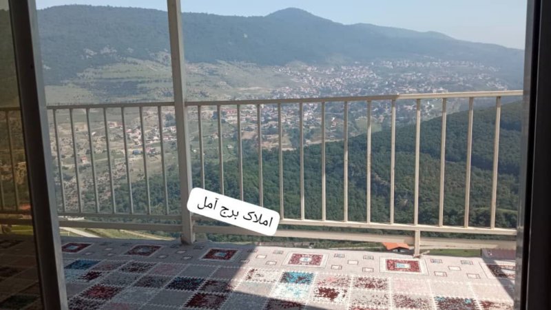 ویلا 110 متری در چلاو آمل13630022882