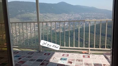 ویلا 110 متری در چلاو آمل