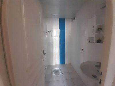 آپارتمان 100 متری دو خوابه در المهدی تهران