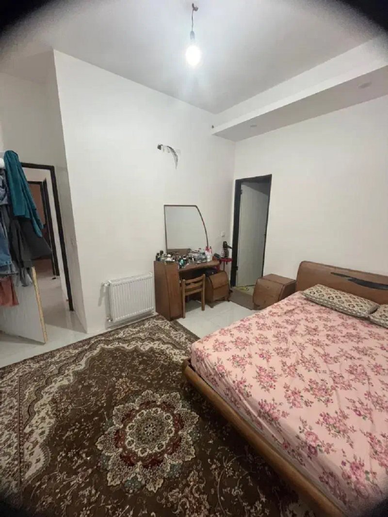 آپارتمان 160 متری سه خوابه در امامزاده قدس13637623166