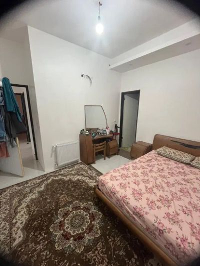 آپارتمان 160 متری سه خوابه در امامزاده قدس