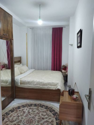 آپارتمان 82 متری دو خوابه در فاز 2 اندیشه