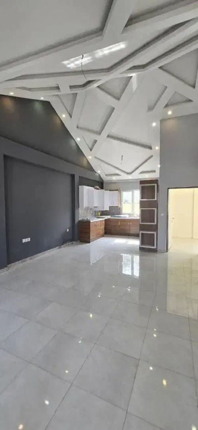 ویلا 280 متری سه خوابه در بلوار رودباری رشت