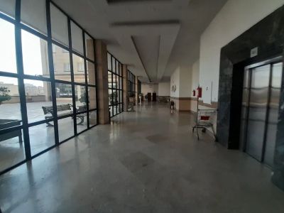 آپارتمان 100 متری دو خوابه در المهدی تهران