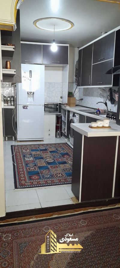 آپارتمان 70 متری یک خوابه در بلوار شهدا شهریار