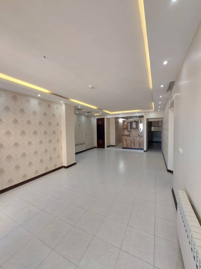 آپارتمان 120 متری دو خوابه در برازنده اصفهان13633622968