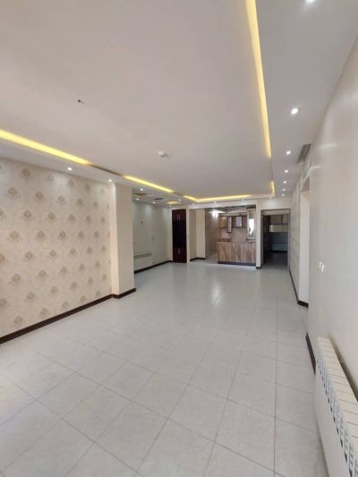 آپارتمان 120 متری دو خوابه در برازنده اصفهان