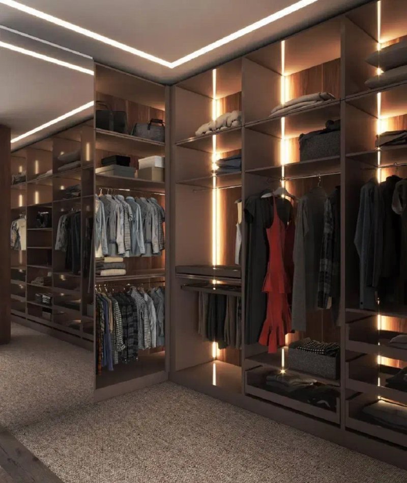 آپارتمان 420 متری سه خوابه در ولنجک تهران13640923258