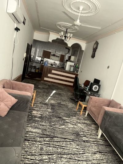 خانه 98 متری در بلوار نواب صفوی یزد