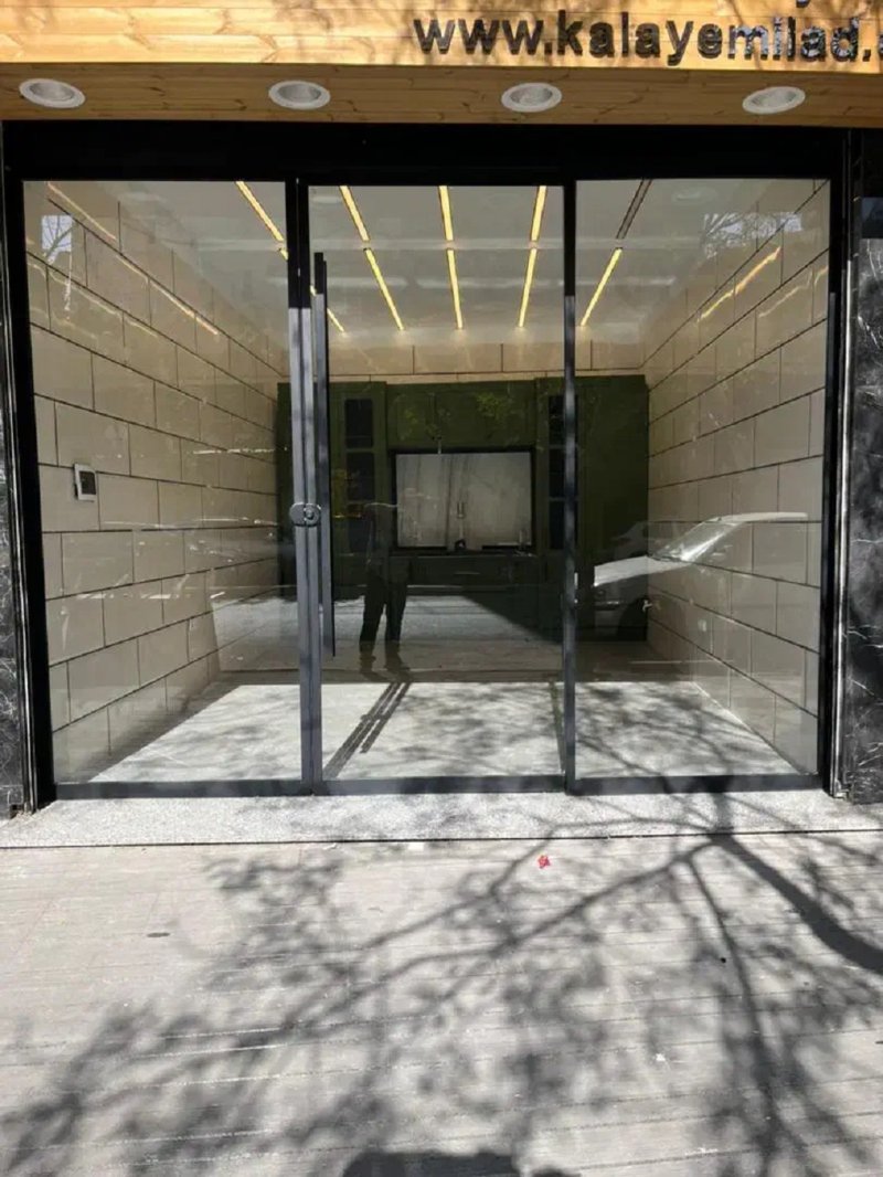 تجاری 30 متری در جوادیه تهران13638223181