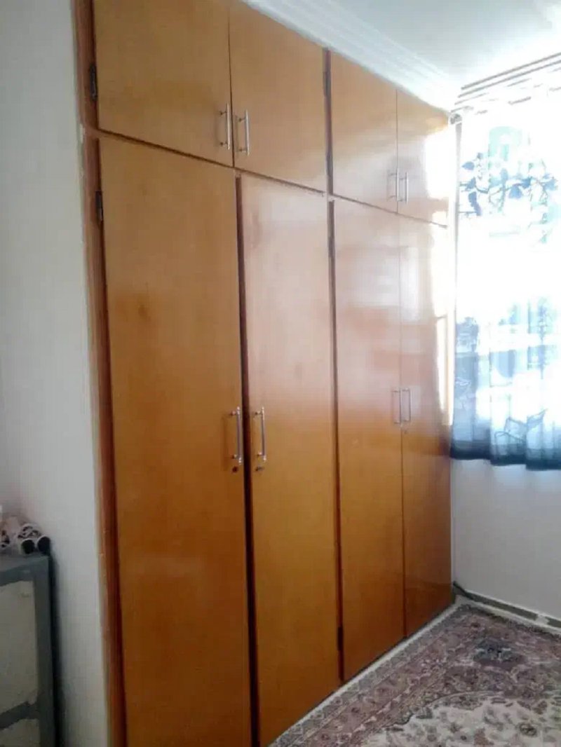 آپارتمان 47 متری یک خوابه در خیابان تفرش تهران13636123102