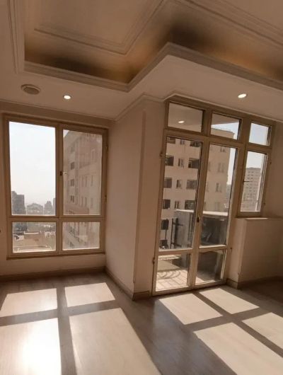 آپارتمان 150 متری سه خوابه در ولنجک تهران