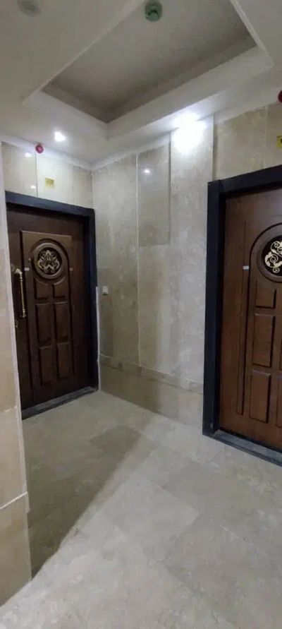 آپارتمان 102 متری دو خوابه در امامزاده قدس