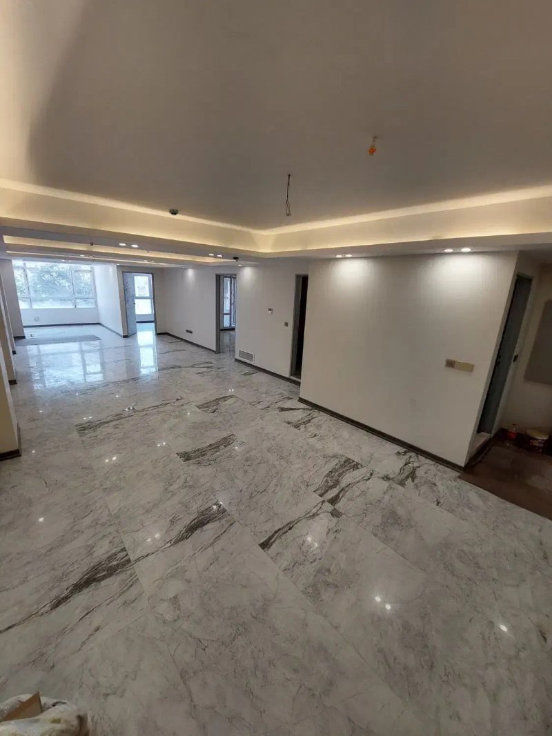 آپارتمان 125 متری دو خوابه در تهرانپارس تهران13643223328