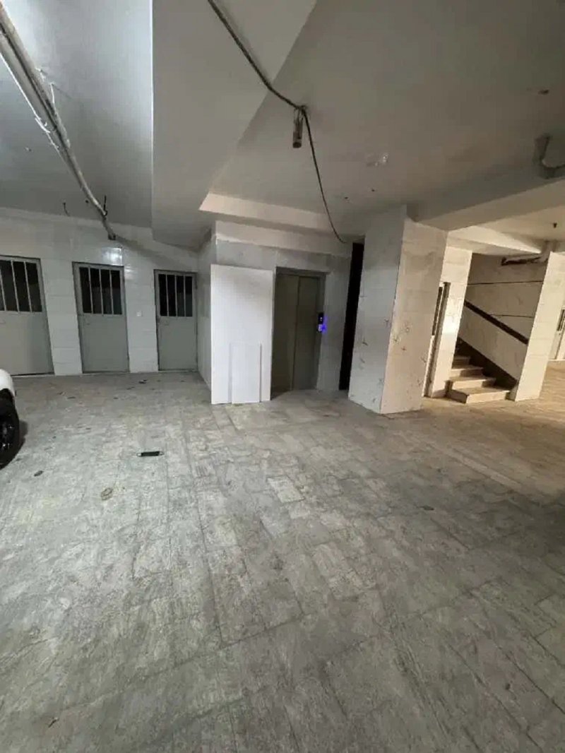 آپارتمان 104 متری دو خوابه در امامزاده قدس13637423153