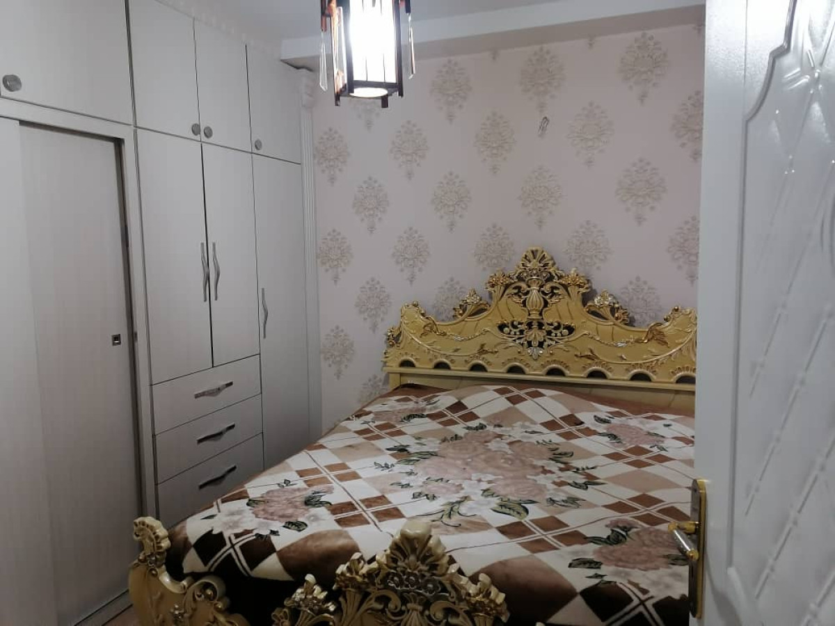 آپارتمان 108 متری دو خوابه در فاز 2 اندیشه 4