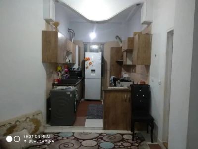 آپارتمان 50 متری یک خوابه در عباسی تهران