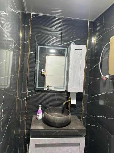 باغ 500 متری یک خوابه در رضی آباد شهریار