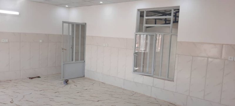 کارگاه 250 متری در بلوار استقلال یزد13632422932