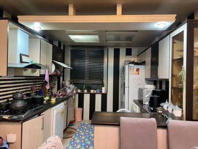 آپارتمان 89 متری دو خوابه در سلسبیل تهران