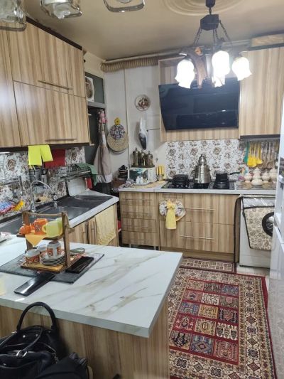 آپارتمان 103 متری دو خوابه در خواجه نظام الملک تهران