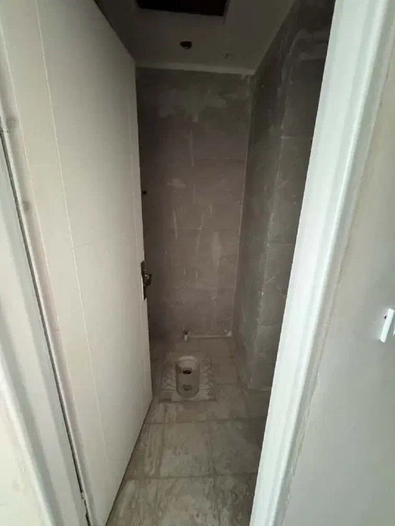 آپارتمان 104 متری دو خوابه در امامزاده قدس13637423161