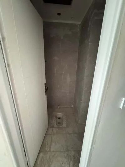 آپارتمان 104 متری دو خوابه در امامزاده قدس