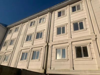 آپارتمان 80 متری دو خوابه در جفرود بندرانزلی