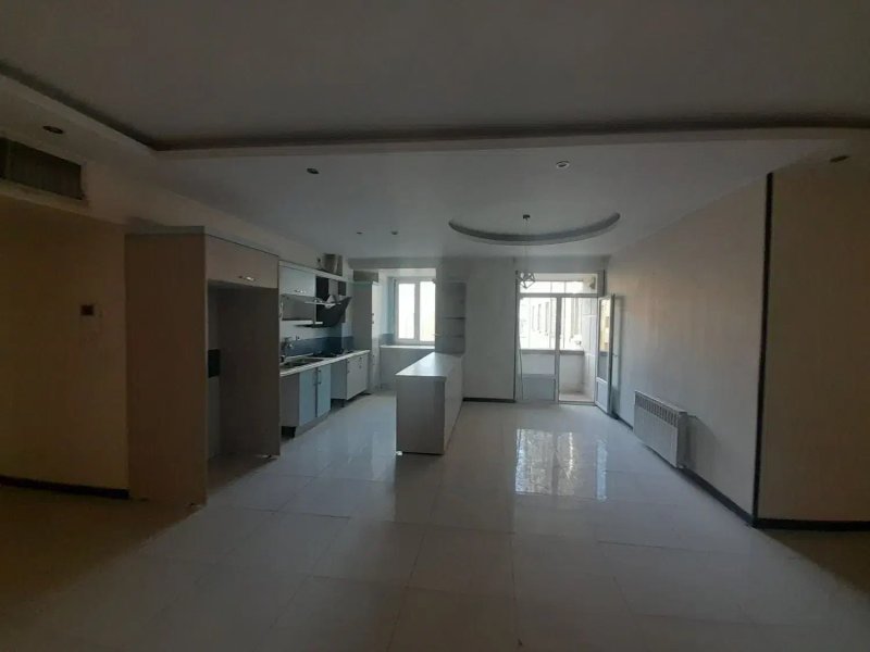 آپارتمان 100 متری دو خوابه در المهدی تهران13639023213