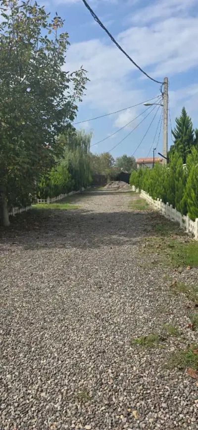 ویلا 280 متری سه خوابه در بلوار رودباری رشت